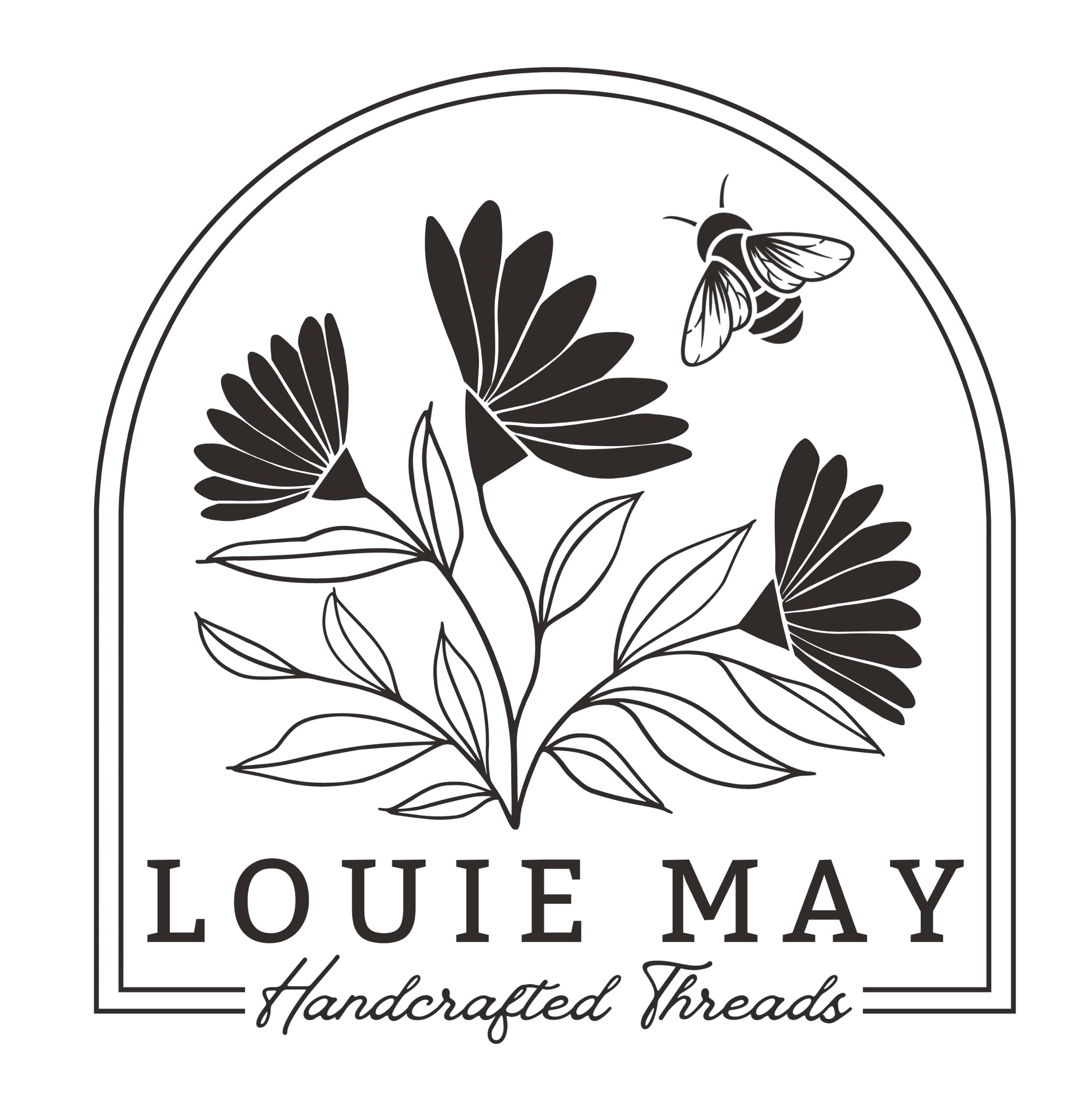 Louie May Threads